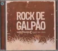 Rock de Galpão