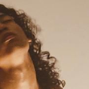 Portada de Sencillo/EP "Sem Sentimento", de Áureo Nunes