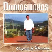 Portada de Álbum "Chegando De Mansinho", de Dominguinhos