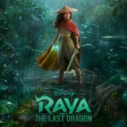 Raya And The Last Dragon