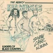Leaders Of Black Countrys - Showcase Album
