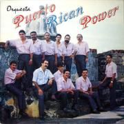 Orquesta Puerto Rican Power (1988)