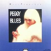 Peggy Lee Sings The Blues }
