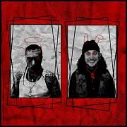 Portada de Sencillo/EP "Cenário Real (part. Onnurb Dirty Dog e Neutro)", de Bruno Darko
