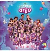 CD Carinha de Anjo