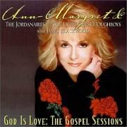 God is Love: The Gospel Sessions