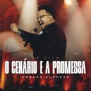 O Cenário e a Promessa (Ao Vivo)}