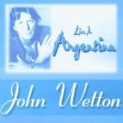 Live In Argentina}