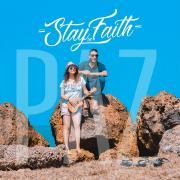 Capa do Single/EP "Paz", de StayInFaith