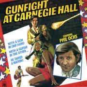 Gunfight at Carnegie Hall}