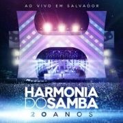 Harmonia do Samba 20 anos