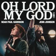 Oh Lord My God (Live)}