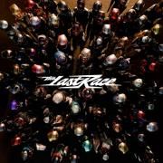 Portada de Sencillo/EP "Le Mur", de Clara Luciani