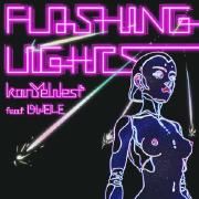 Flashing Lights (feat. Dwele)}