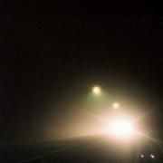 Dark Lights
