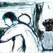 Capa do Álbum "tudo é tão novo", de Joao Zabloski