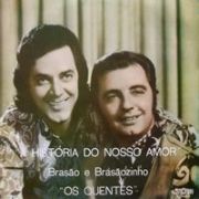 A História do Nosso Amor}