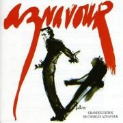 Grandes Exitos de Charles Aznavour}