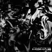 Capa do Single/EP "M.D.M.A 2", de Royal 44