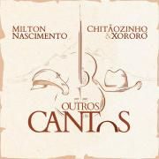Outros Cantos (part. Milton Nascimento)