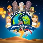 Minha Vida É uma Viagem 7}