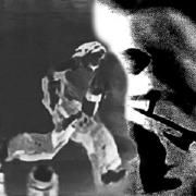 Portada de Álbum "FATALFATALFATAL", de FAB GODAMN