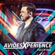 Xperience Na Praia (Ao Vivo)}