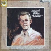 Portrait Of Roy Drusky}