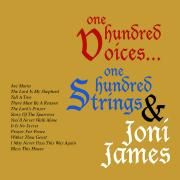 One Hundred Voices...One Hundred Strings & Joni James