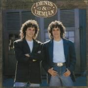 Portada de Álbum "Denis & Demian", de Denis & Demian