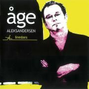 Portada de Álbum "Linedans", de Åge Aleksandersen