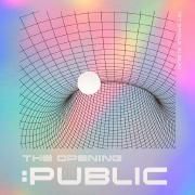 THE OPENING : PUBLIC}