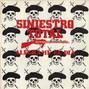 Alégrame El Día (Single)}