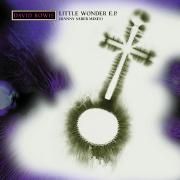 Little Wonder Mix (Danny Saber Mixes)