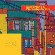 Pá-nela (part. Sombrinha)}