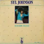 Suicide Blues