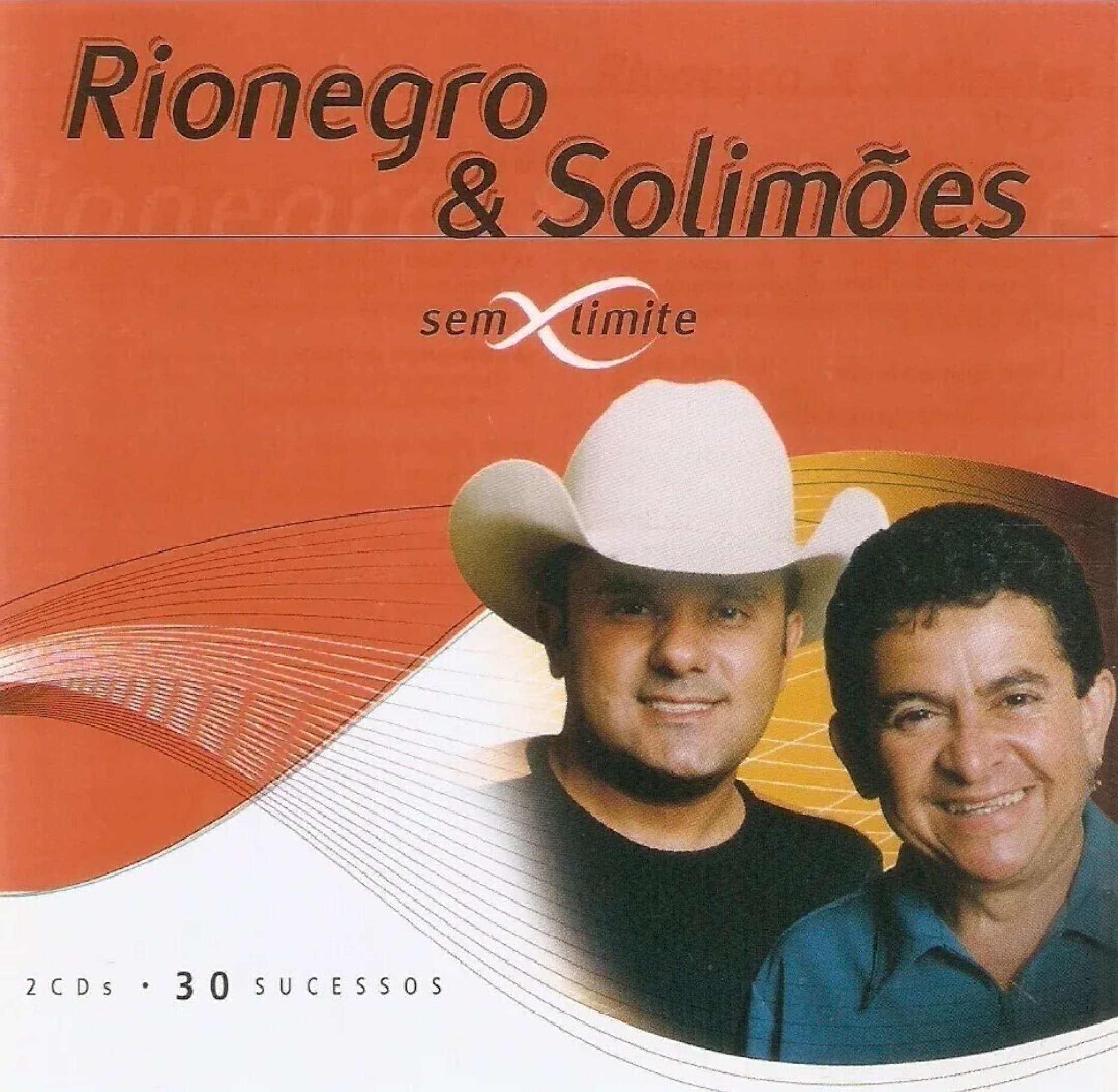 Rionegro & Solimões – Peão Apaixonado Lyrics