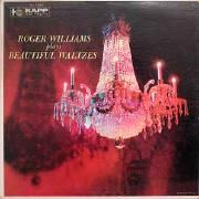 Roger Williams Plays Beautiful Waltzes