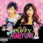 Hi Hi Puffy Amiyumi}