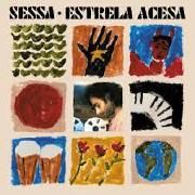 Portada de Álbum "Estrela Acesa", de sessa