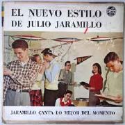 El Nuevo Estilo de Julio Jaramillo