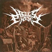 Capa do Álbum "Memento Mori", de Hell's Enemy
