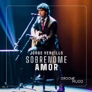 Sobrenome Amor - Groove Mudo (Ao Vivo)}