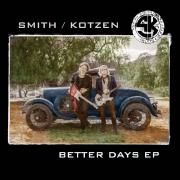 Better Days EP}