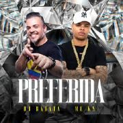 Preferida (part. MC Ks)}