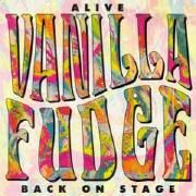Alive Back To Stage