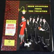 Show Stoppers From The Twenties