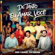 De Tanto Eu Amar Você (part. Zeca Pagodinho)}