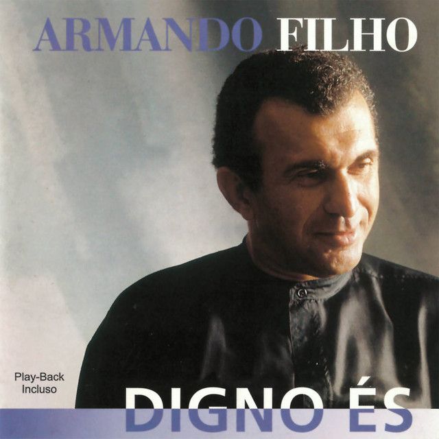 Podes Reinar - Armando Filho 