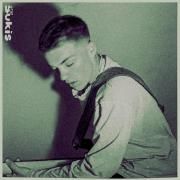 Capa do Single/EP "Skinhead, Pt. 1", de The Sukis